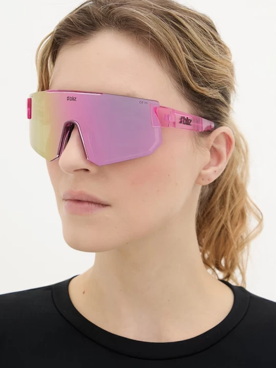 Obrázek produktu Bliz sluneční brýle dámské P005 SMALL růžová