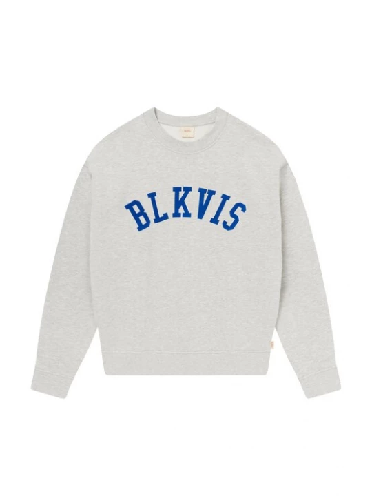 Obrázek produktu BLKVIS Mikina antracitová