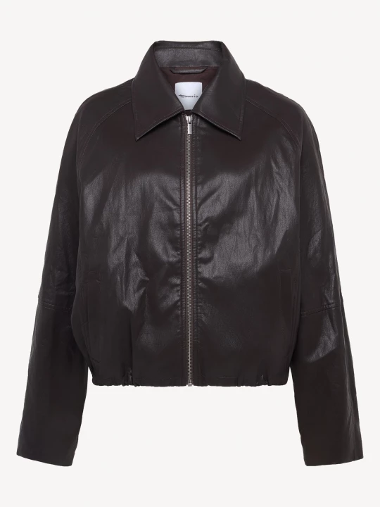Obrázek produktu Blouson hnědá Tamaris