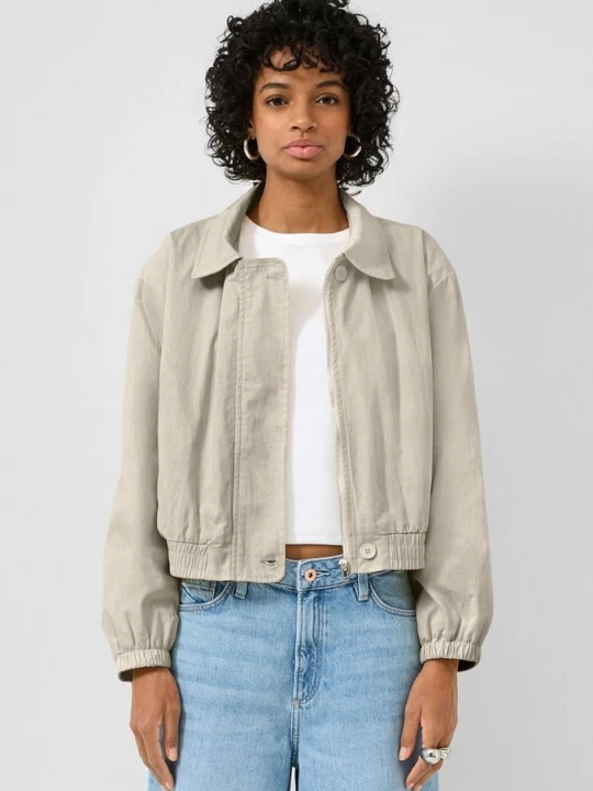 Obrázek produktu Blouson QS béžová