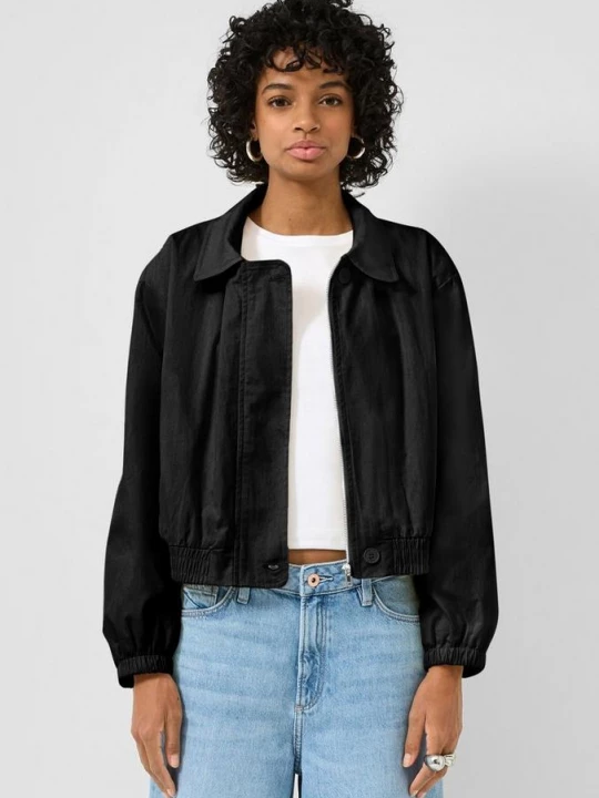 Obrázek produktu Blouson QS černá