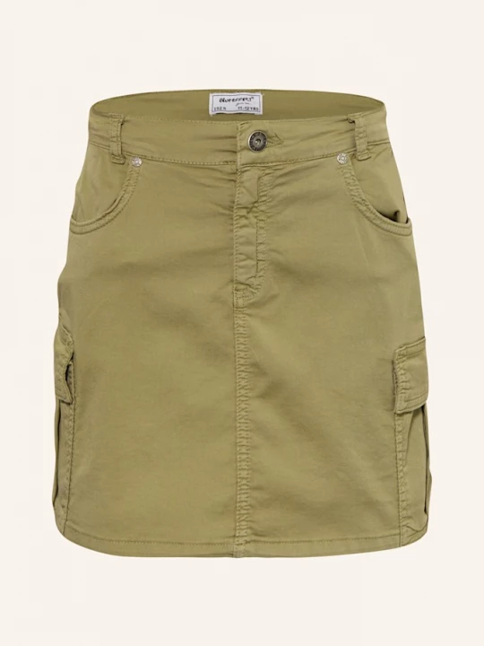 Obrázek produktu Blue Effect Cargo Sukně khaki
