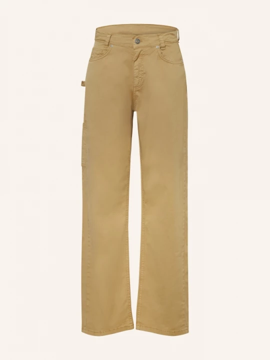 Obrázek produktu Blue Effect Chino Kalhoty béžová