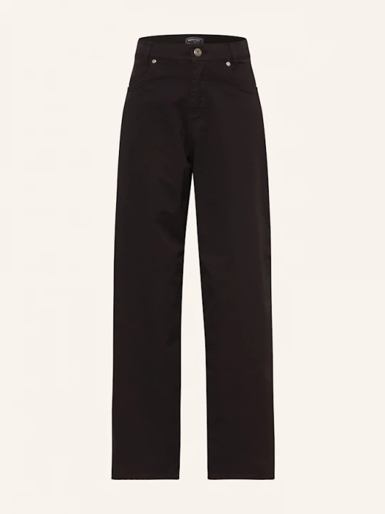 Obrázek produktu Blue Effect Chino Kalhoty Slim Fit černá