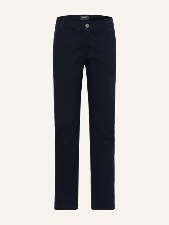Obrázek produktu Blue Effect Chino tmavě modrá