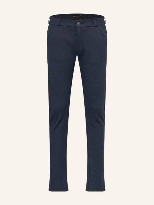 Obrázek produktu Blue Effect Chino tmavě modrá / režná