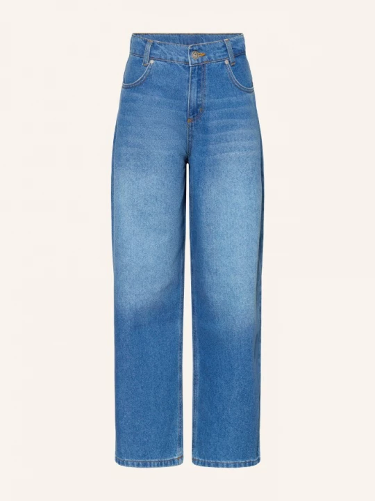 Obrázek produktu Blue Effect Džíny Regular Fit 9698 medium blue