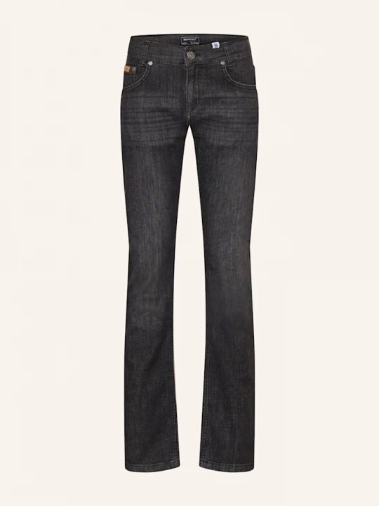 Obrázek produktu Blue Effect Džíny Relaxed Fit 9803 black