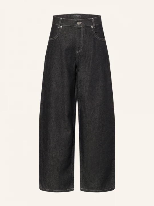 Obrázek produktu Blue Effect Džíny S Volným Střihem 9784 black stone washed