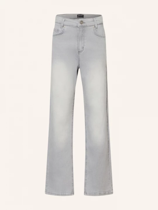 Obrázek produktu Blue Effect Džíny Slim Fit 9655 light grey