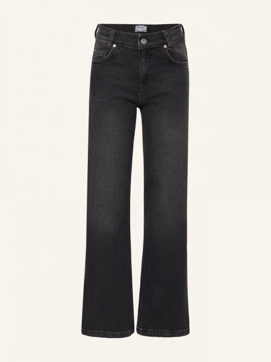 Obrázek produktu Blue Effect Džíny Slim Fit 9803 black