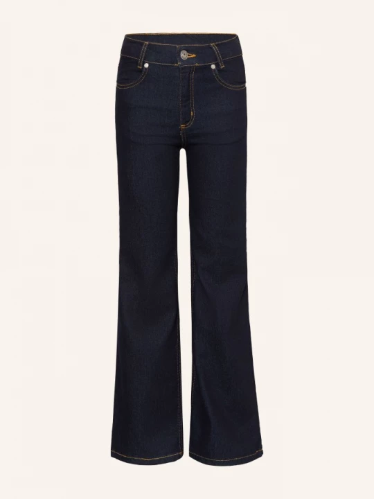 Obrázek produktu Blue Effect Džíny Slim Fit 9937 clean rinsed