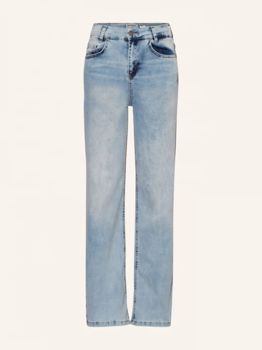 Obrázek produktu Blue Effect Džíny Wide Leg Fit 9771 light blue