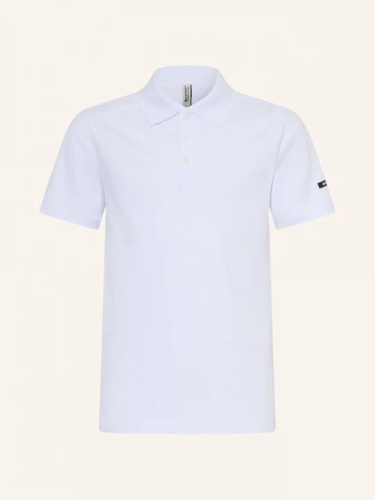 Obrázek produktu Blue Effect Piqué Polokošile bílá