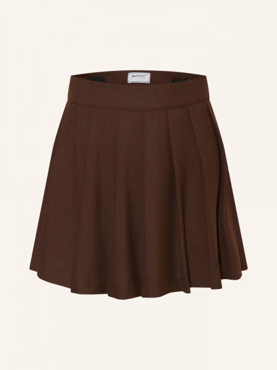 Obrázek produktu Blue Effect Skort tmavě hnědá