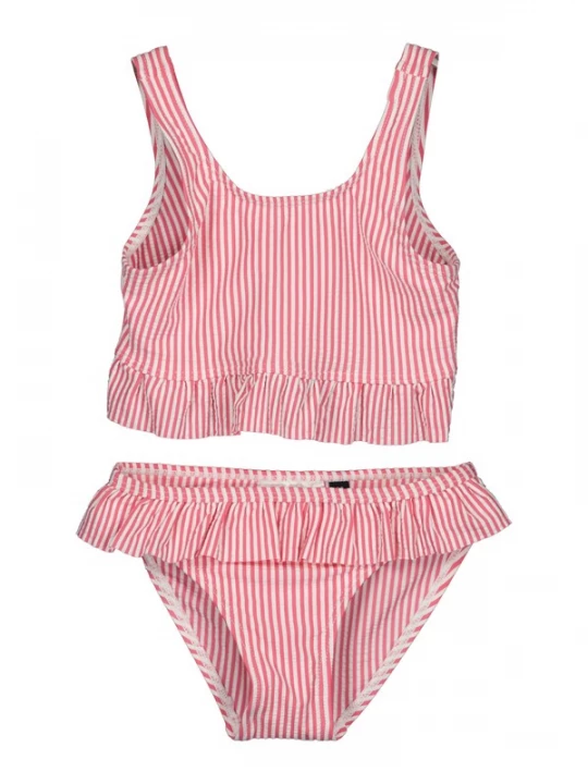 Obrázek produktu BLUE SEVEN Bikiny světle růžová / bílá