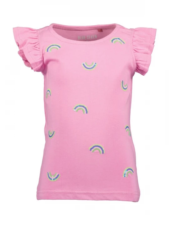 Obrázek produktu BLUE SEVEN Tričko pink