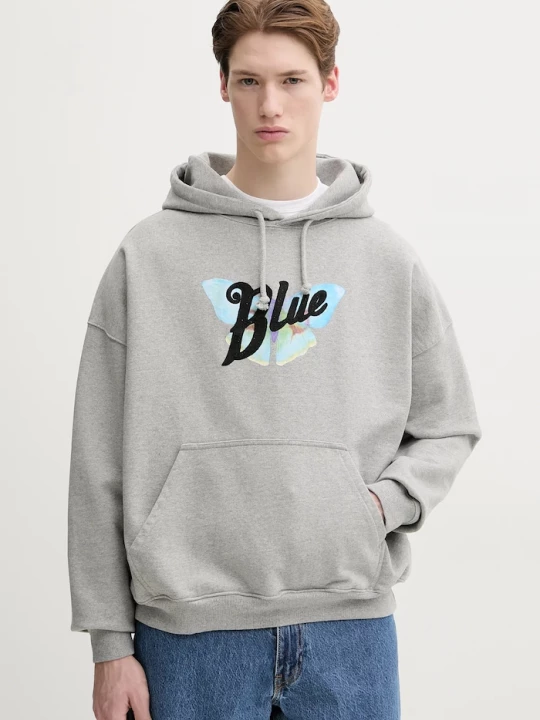 Obrázek produktu BLUEMARBLE Bavlněná mikina BLUEMARBLE