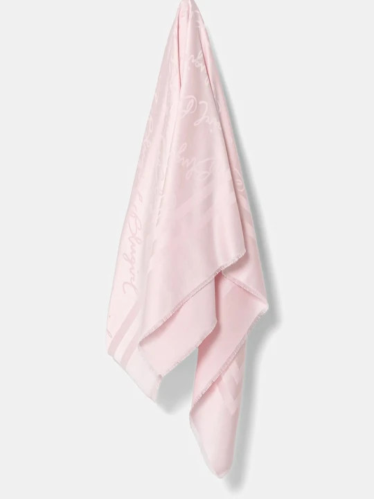 Obrázek produktu Blugirl Blumarine Šátek růžová