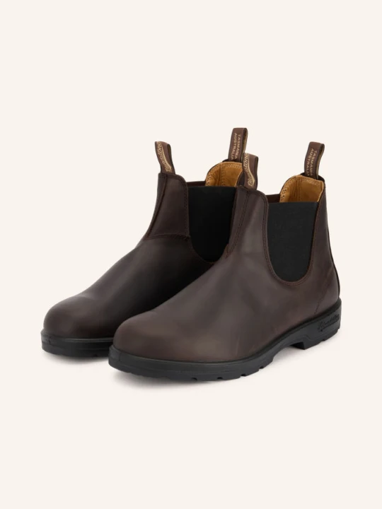 Obrázek produktu Blundstone Boty 2340 tmavě hnědá