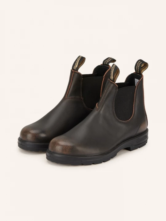 Obrázek produktu Blundstone Boty 2440 tmavě hnědá