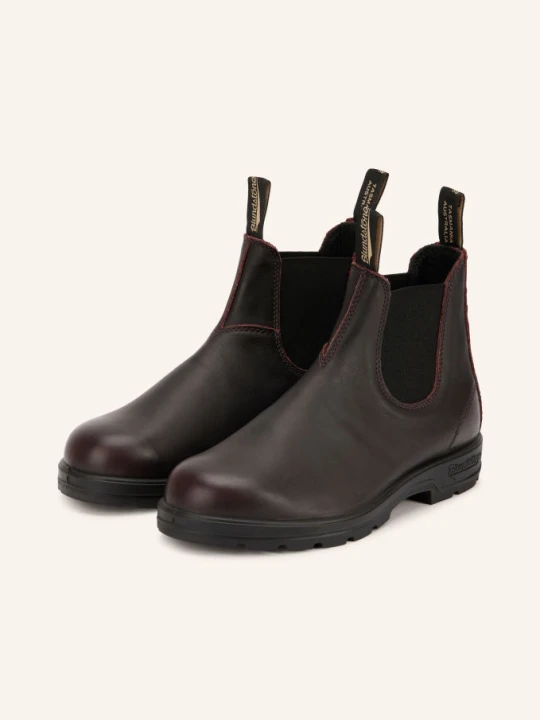 Obrázek produktu Blundstone Chelsea Boots Blundstone tmavě hnědá