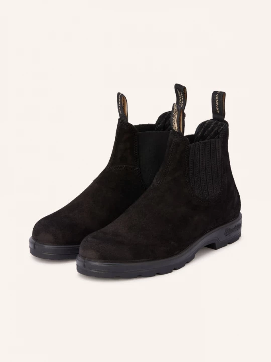 Obrázek produktu Blundstone Chelsea Boots černá