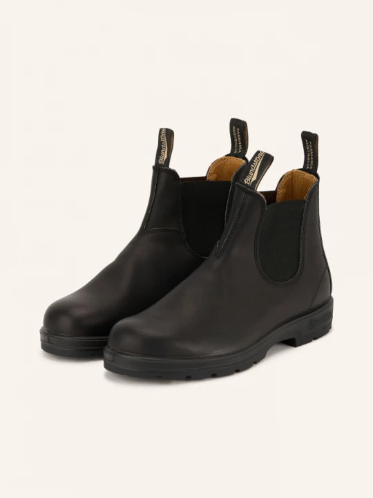 Obrázek produktu Blundstone Chelsea Boots černá