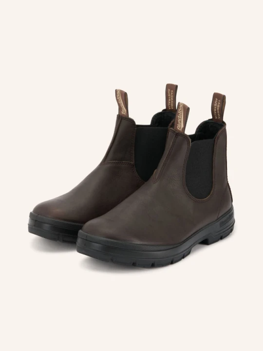 Obrázek produktu Blundstone Chelsea Boots tmavě hnědá
