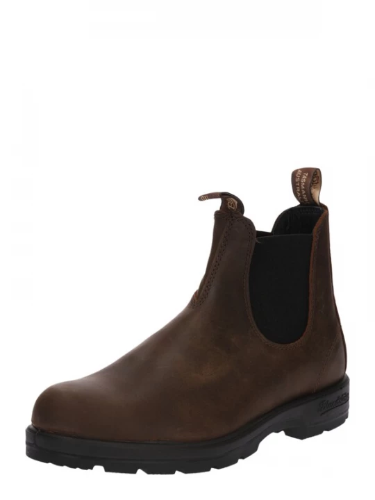 Obrázek produktu Blundstone Chelsea boty '1609' kaštanově hnědá