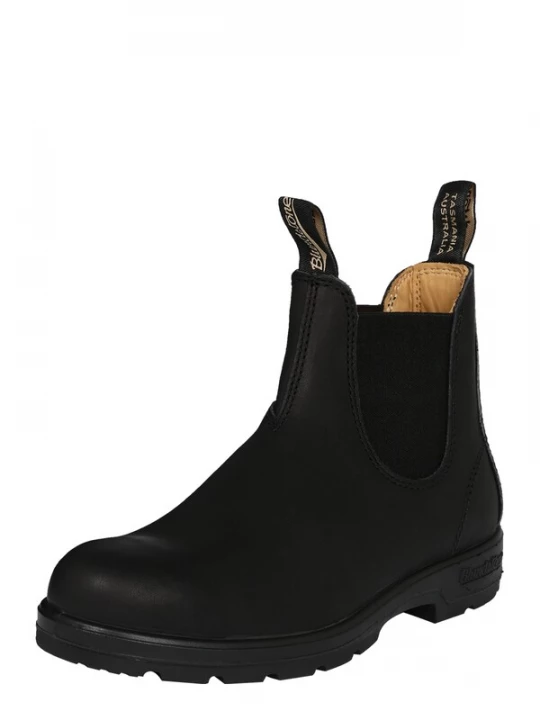 Obrázek produktu Blundstone Chelsea boty '558' černá