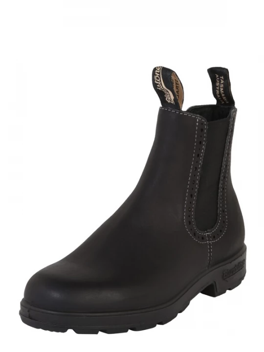 Obrázek produktu Blundstone Chelsea boty  černá