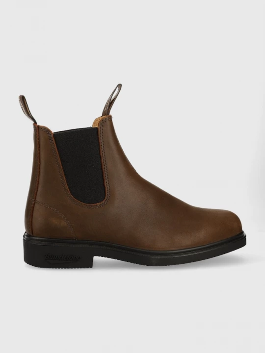 Obrázek produktu Blundstone Kožené kotníkové boty 2029 hnědá