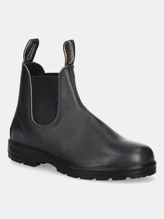 Obrázek produktu Blundstone Kožené kotníkové boty Blundstone 2550 černá