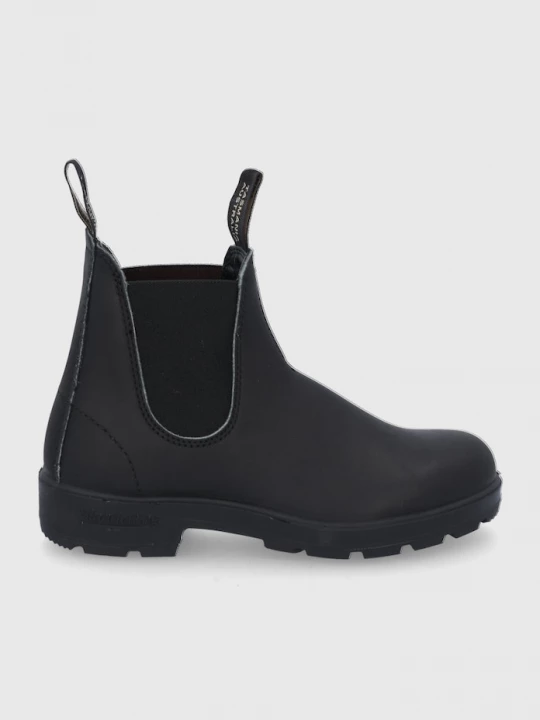 Obrázek produktu Blundstone Kožené kotníkové boty Blundstone 510 černá