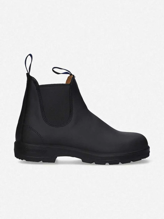 Obrázek produktu Blundstone Kožené kotníkové boty Blundstone 566 černá