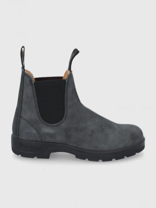 Obrázek produktu Blundstone Kožené kotníkové boty Blundstone 587