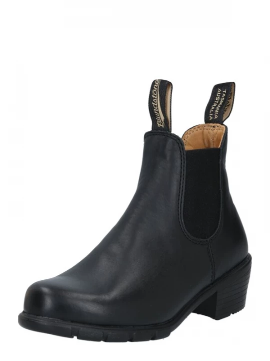 Obrázek produktu Blundstone Nízké kozačky černá