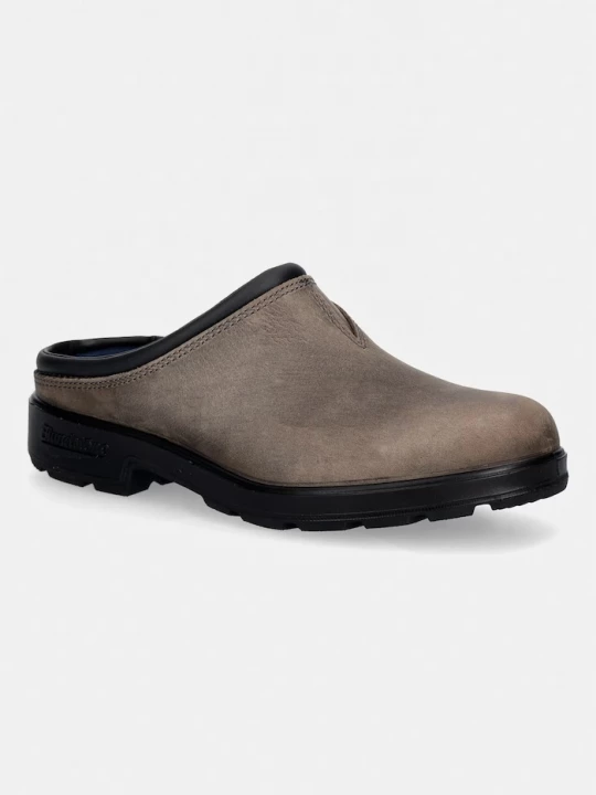 Obrázek produktu Blundstone Nubukové pantofle Blundstone 2422