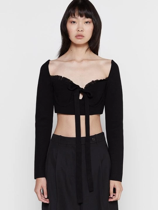 Obrázek produktu Blůza 3.1 phillip lim černá