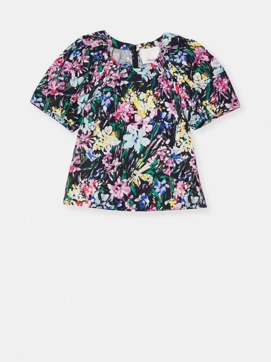 Obrázek produktu Blůza 3.1 phillip lim černá
