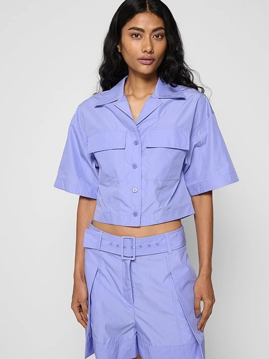 Obrázek produktu Blůza 3.1 phillip lim fialová