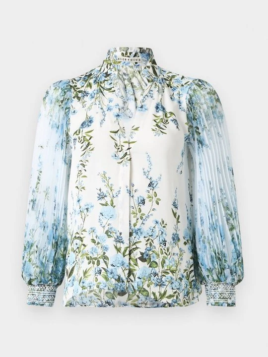 Obrázek produktu Blůza Alice + Olivia