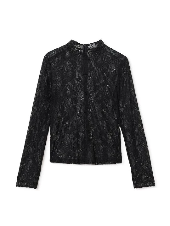 Obrázek produktu Blůza AllSaints černá