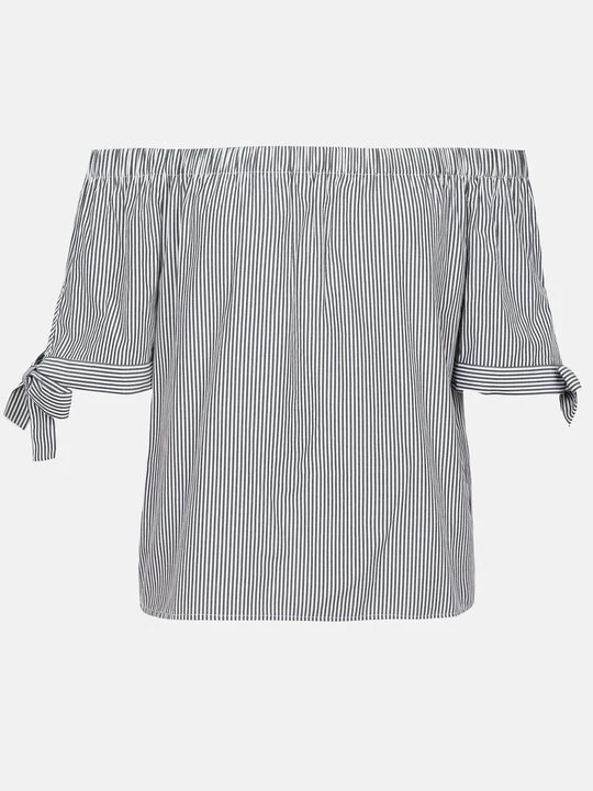 Obrázek produktu Blůza Anna Field By Zalando černá
