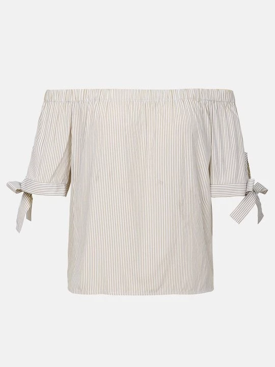 Obrázek produktu Blůza Anna Field By Zalando khaki