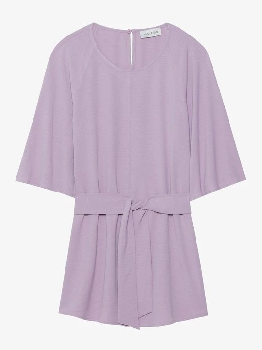 Obrázek produktu Blůza Anna Field By Zalando lila