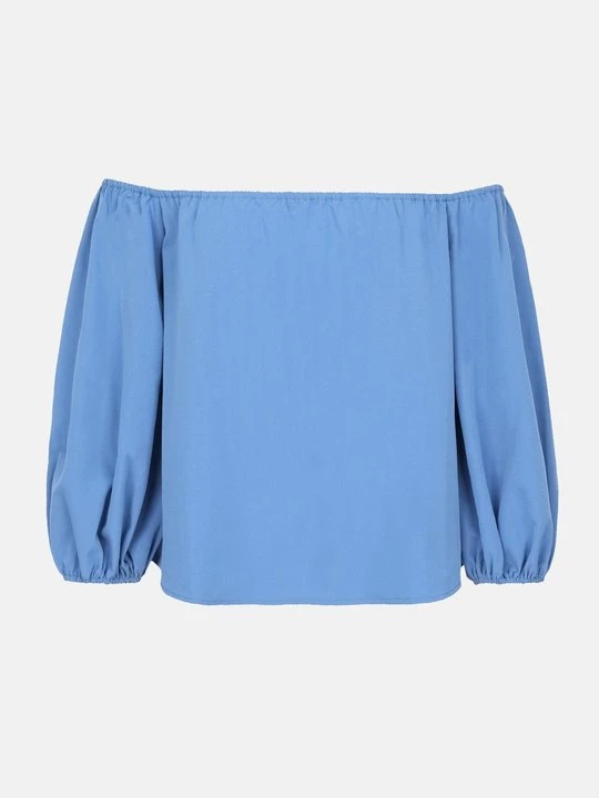 Obrázek produktu Blůza Anna Field By Zalando modrá