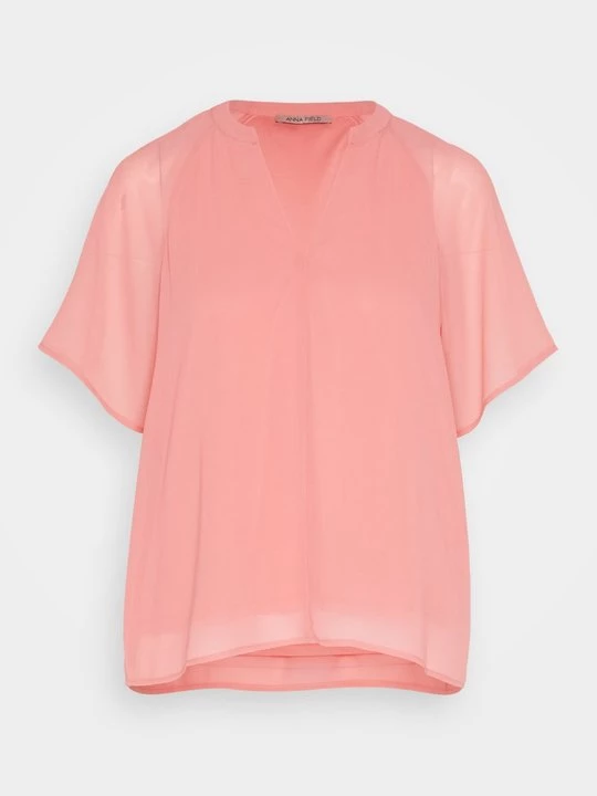 Obrázek produktu Blůza Anna Field By Zalando růžová