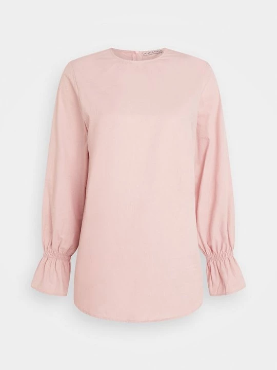 Obrázek produktu Blůza Anna Field By Zalando světle fialová